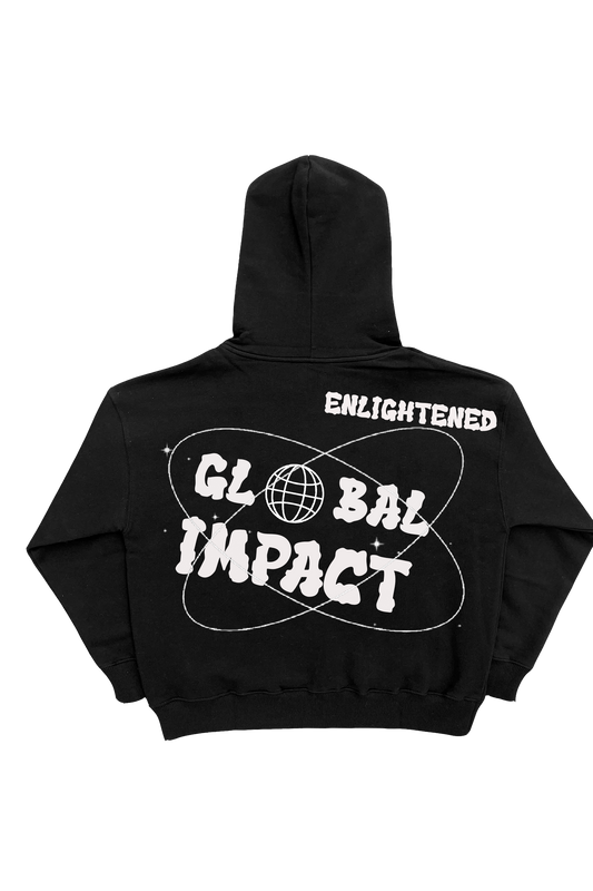 Globalization Hoodie