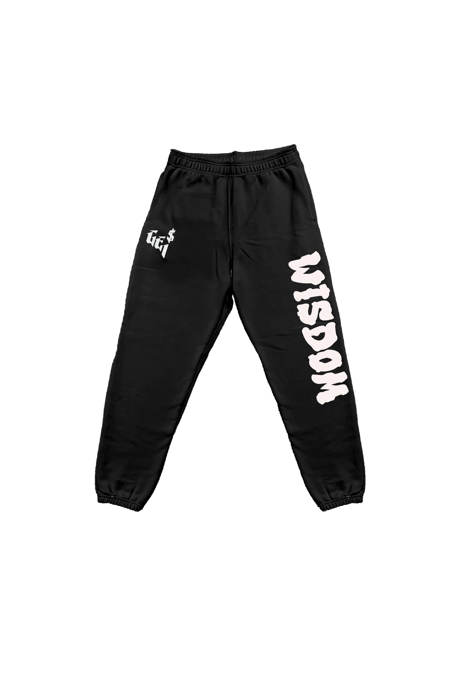 Black Globalization Sweatpants